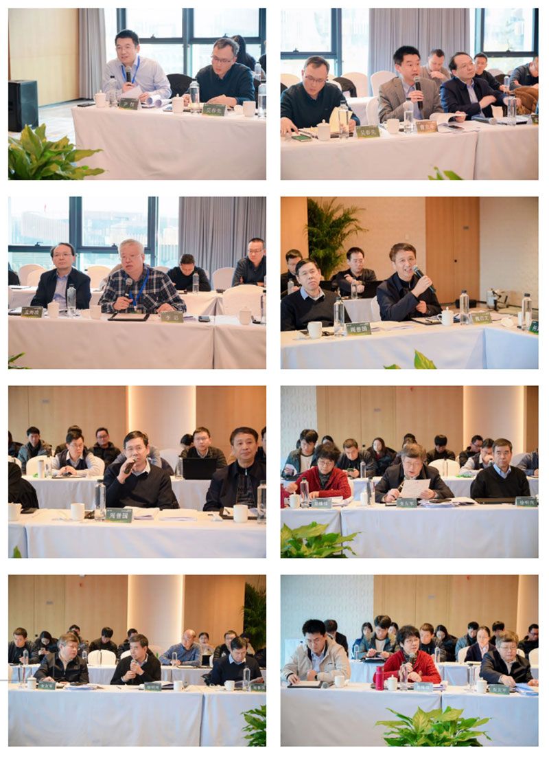 新朝陽(yáng)牽頭的國(guó)家重點(diǎn)研發(fā)計(jì)劃項(xiàng)目中期總結(jié)會(huì)在成都召開